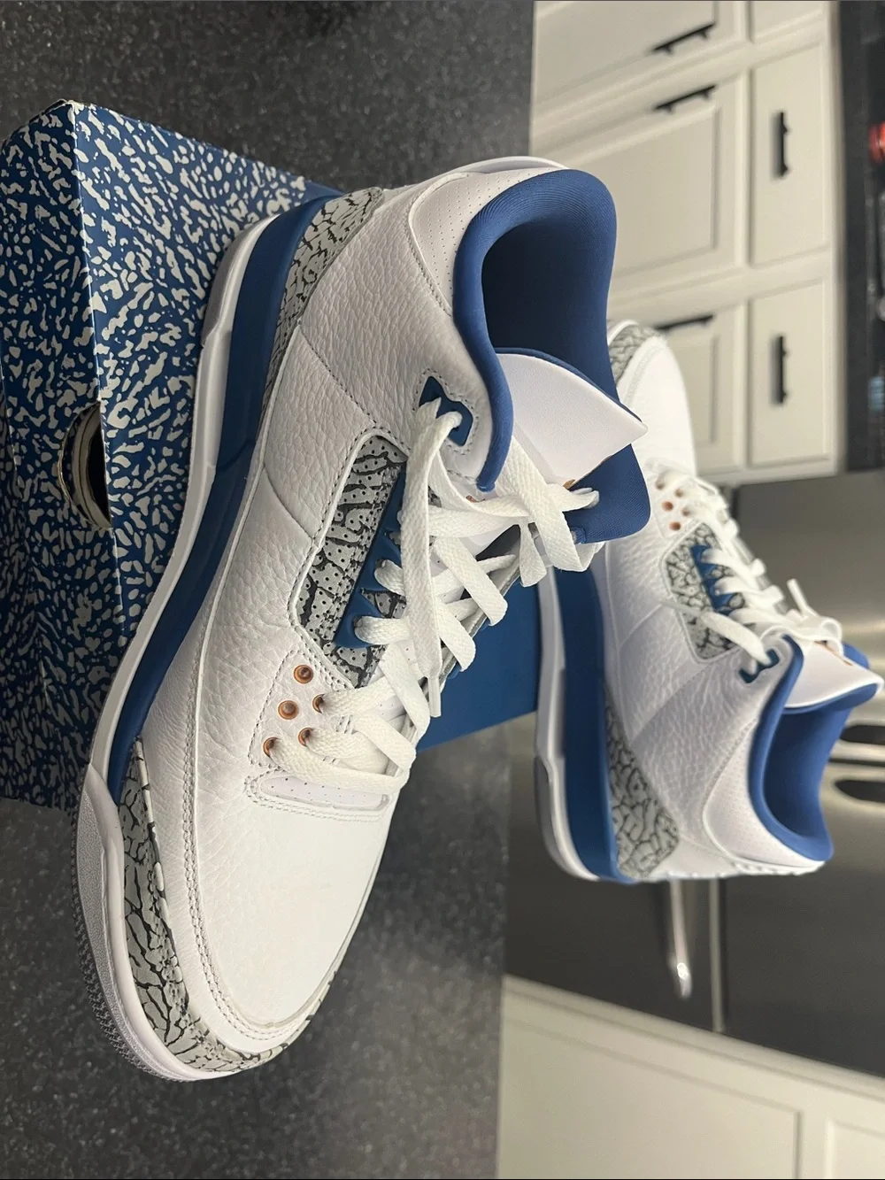 Jordan like new